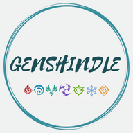 genshindle