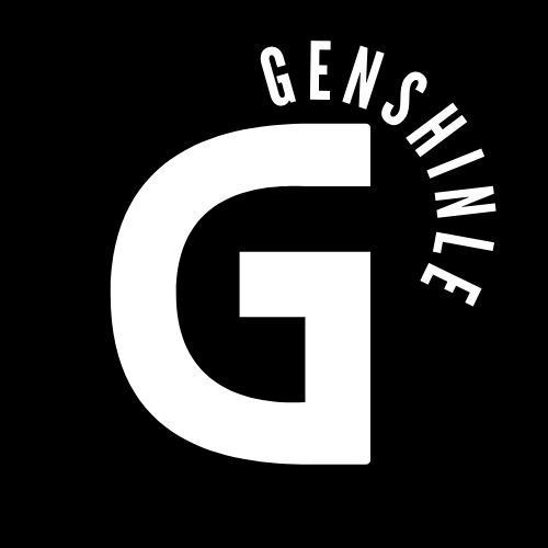 genshindle